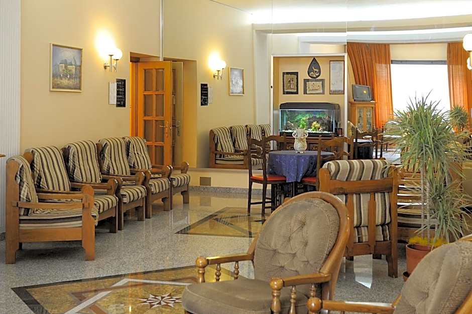Hotel Bertusi