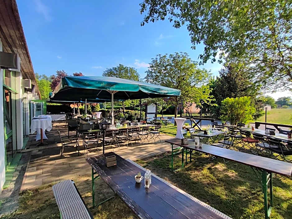 Best Western Spreewald