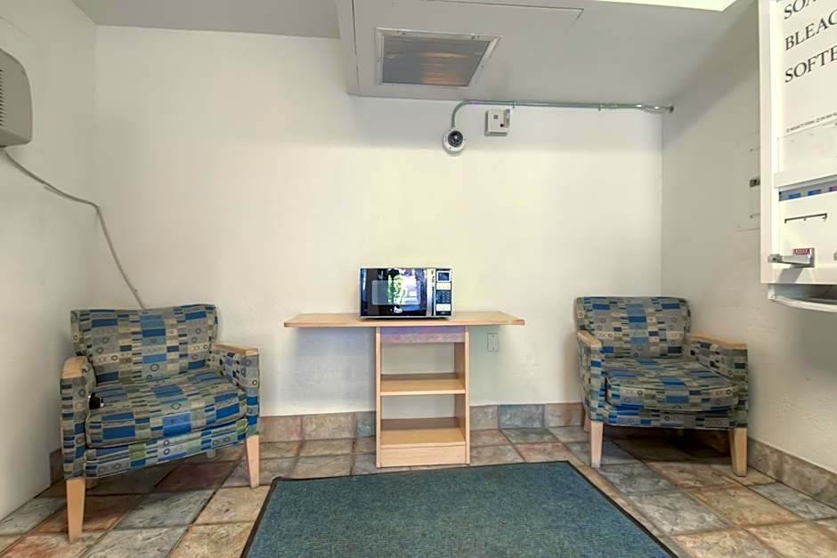 Motel 6-Palm Springs, CA - Downtown