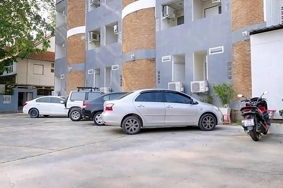 OYO 643 Kokview Chiang Rai