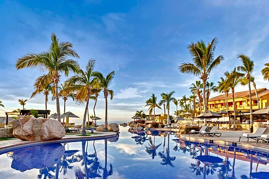 Grand Fiesta Americana Los Cabos All Inclusive Golf & Spa