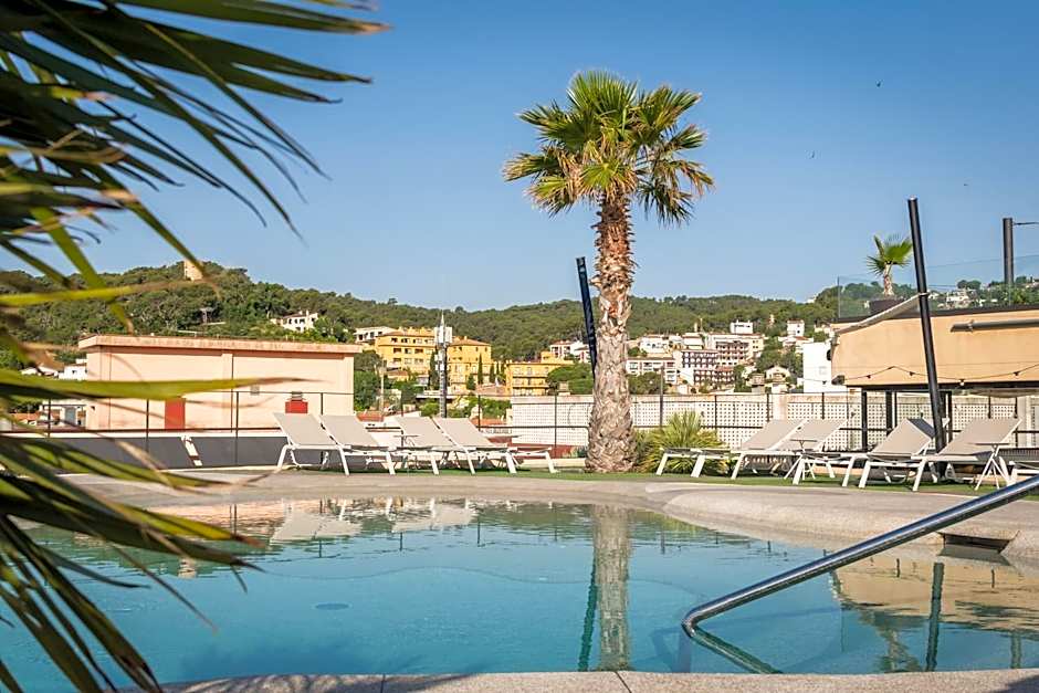 Hotel Delfín 4 Sup