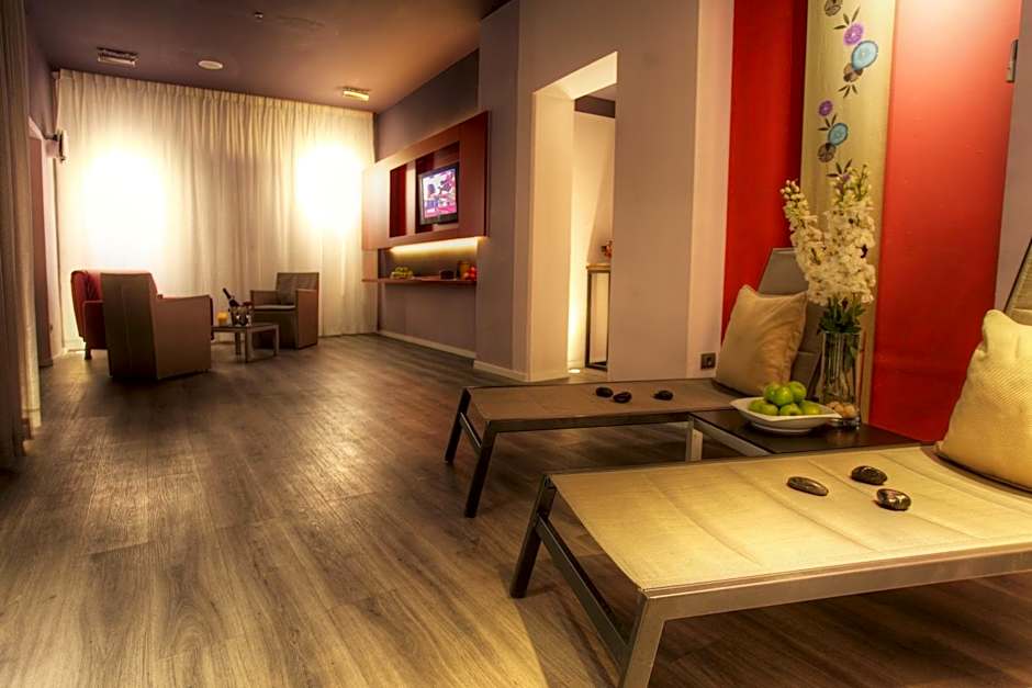 Leonardo Hotel Jerusalem