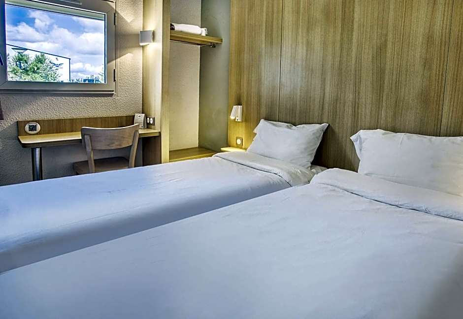 B&B HOTEL Angoulême