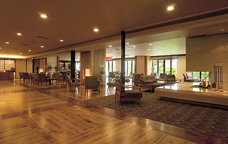 Kinugawa Onsen Hotel