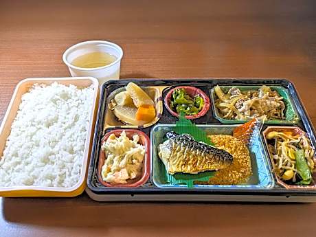 Kochi Green Hotel Harimayabashi