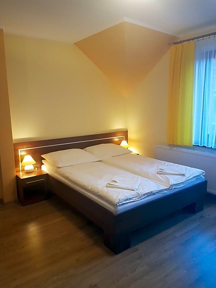 U Andzi – Wisla, IN