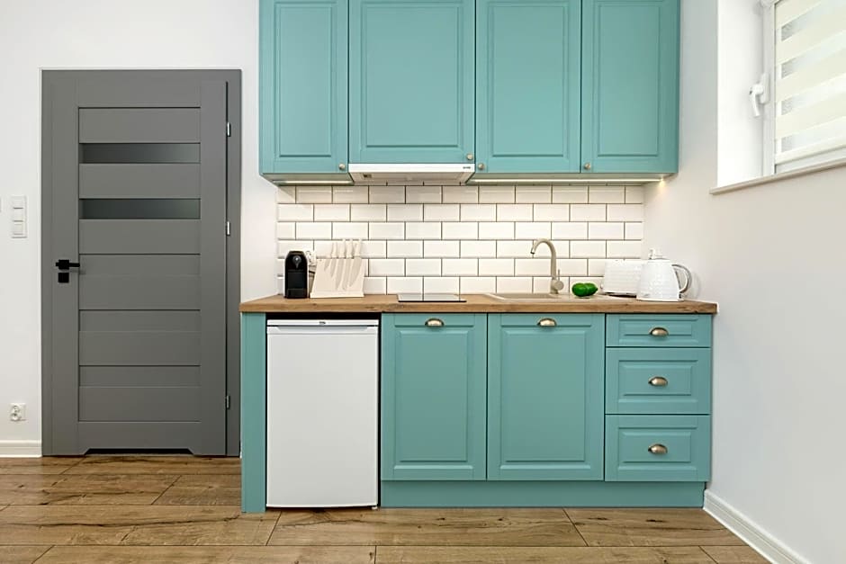 Akwamaryn Apartamenty