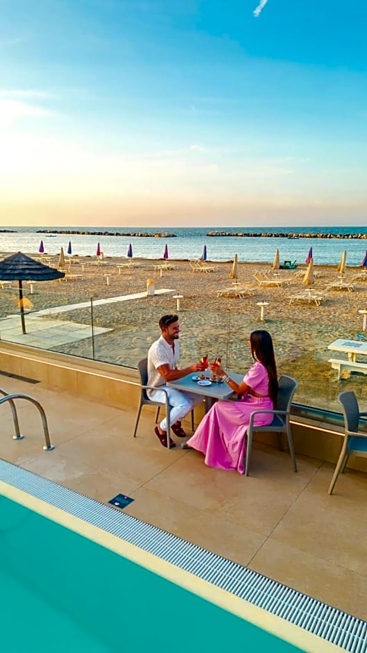 You & Me Beach Hotel