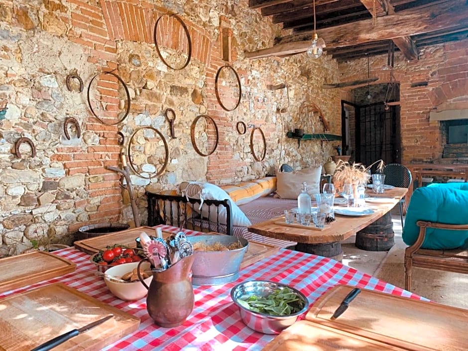 Casa del Gallo