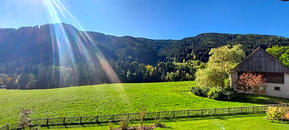 Gasthof Wachter