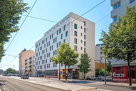 Residence Otelia Affaires & Bien-etre