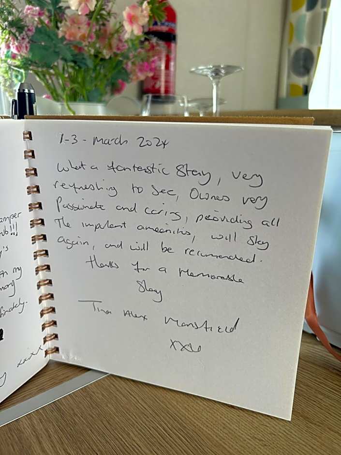 Hoburne Devon Bay - Hot Tub 2 Bed Paignton