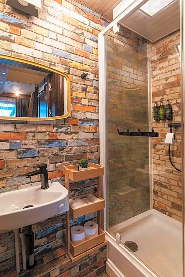 MERCHANT SIGNATURE Suites Klaipeda - by Hello Sea homes