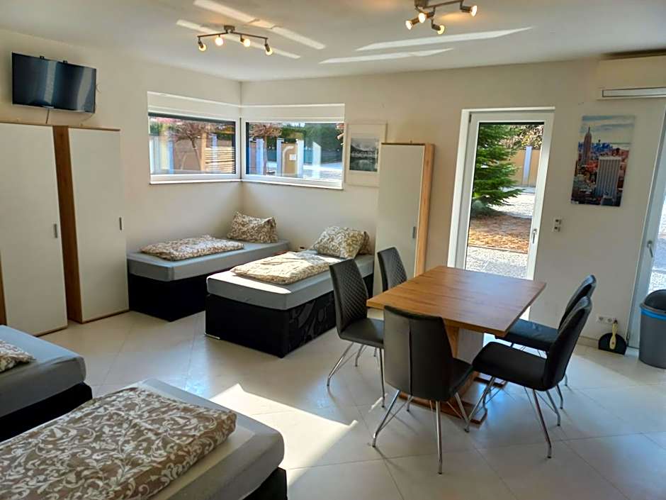 Kurzzeitvermietung - Gratwein