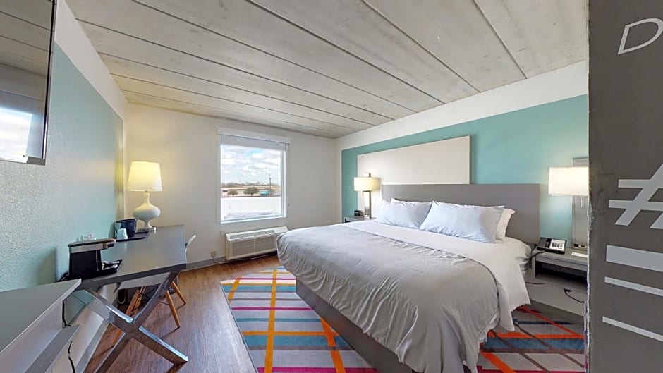 Aggieland Boutique Hotel By IHG