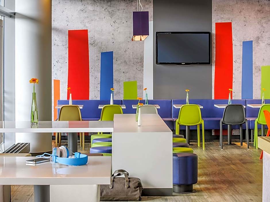 ibis budget Divinópolis