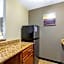 Suburban Extended Stay Hotel Birmingham