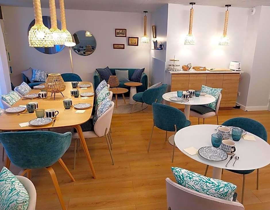 Séjours & Affaires La Rochelle Les Minimes