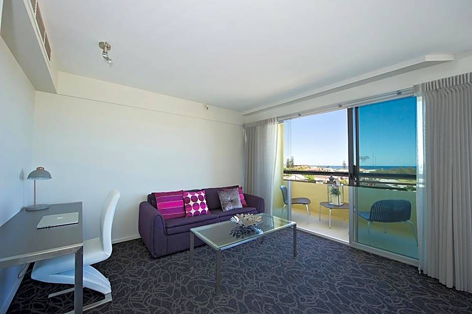 Best Western Plus Hotel Lord Forrest