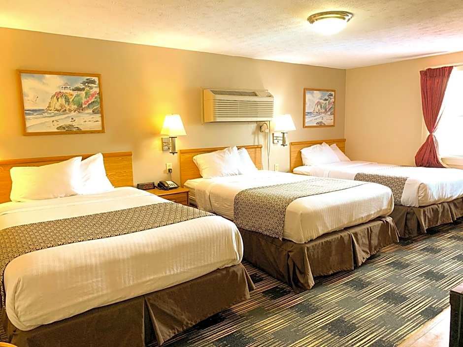 Sandusky Inn