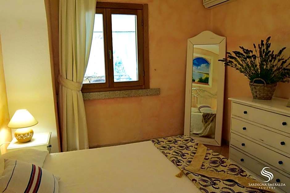 Villaggio Smeralda by Sardegna Smeralda Suite