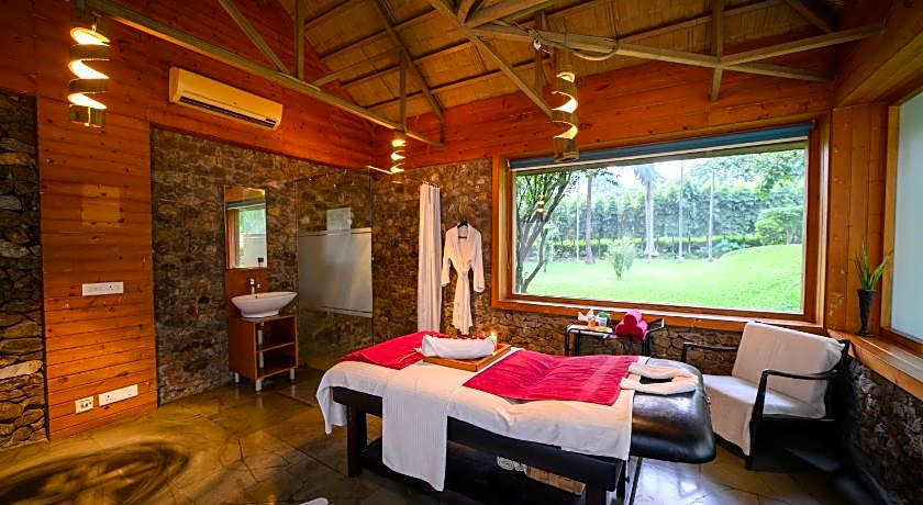 Hotel Sinclairs Retreat Dooars