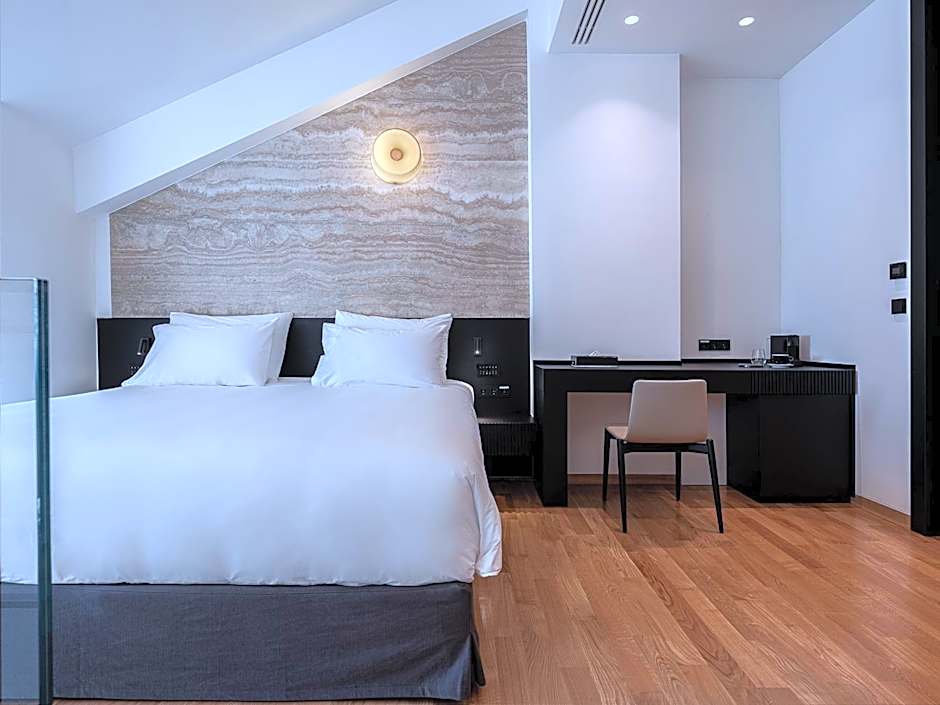 The Tanneries Hotel & Spa - a Member of Design Hotels