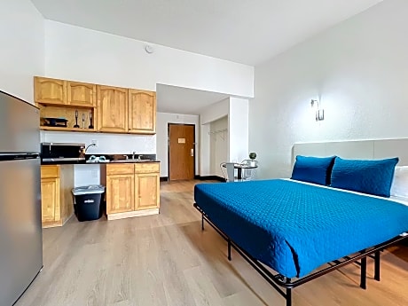 Stayable Suites Kissimmee