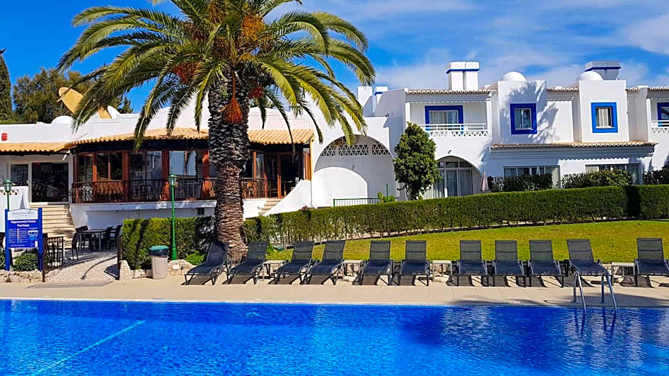 Pestana Palm Gardens