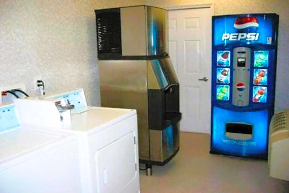 Studio Inn and Suites