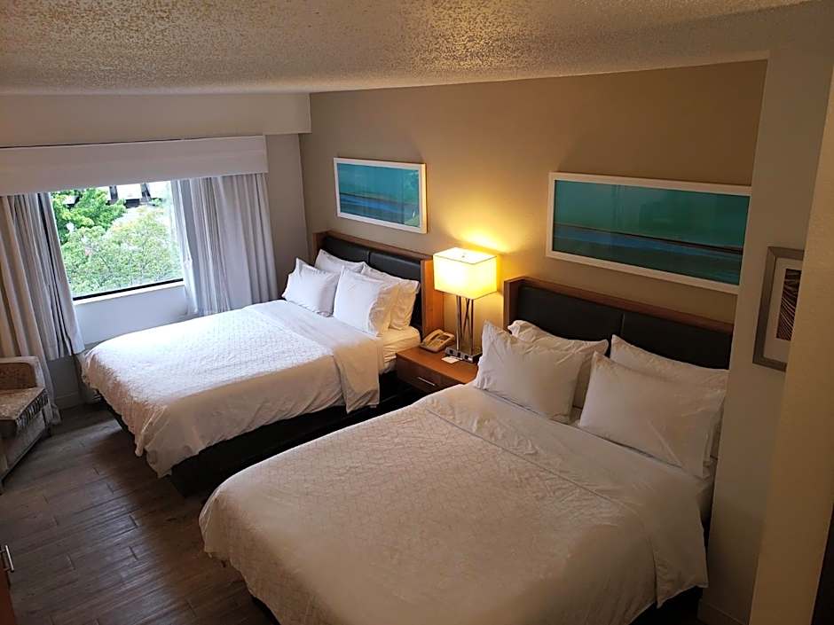 Holiday Inn Express Hotel Pittsburgh-North/Harmarville By IHG