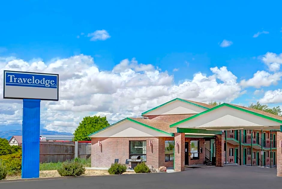 Travelodge by Wyndham Cedar City