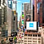 M Social Hotel Times Square New York