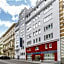 Four Points Flex by Sheraton Vienna Mariahilf