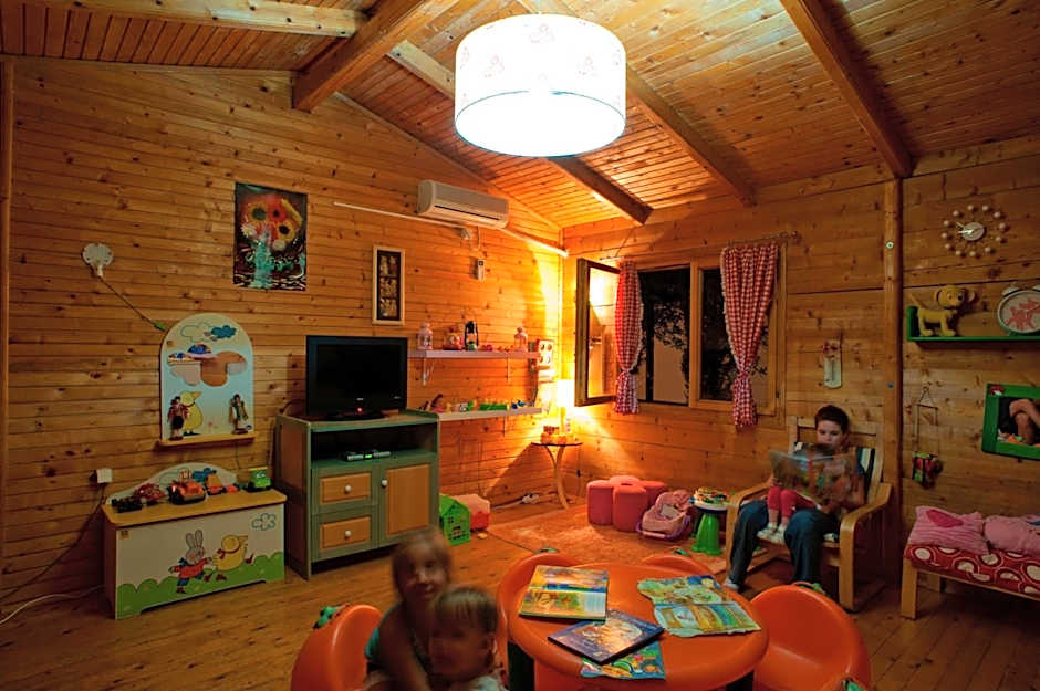 Hotel Rivijera