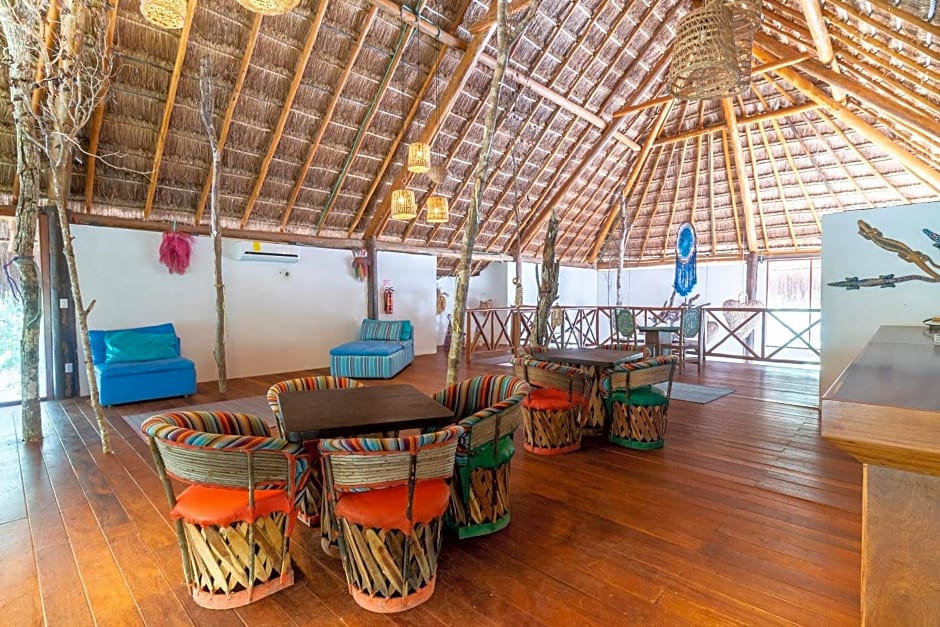 Ecovergel Hotel Riviera Maya