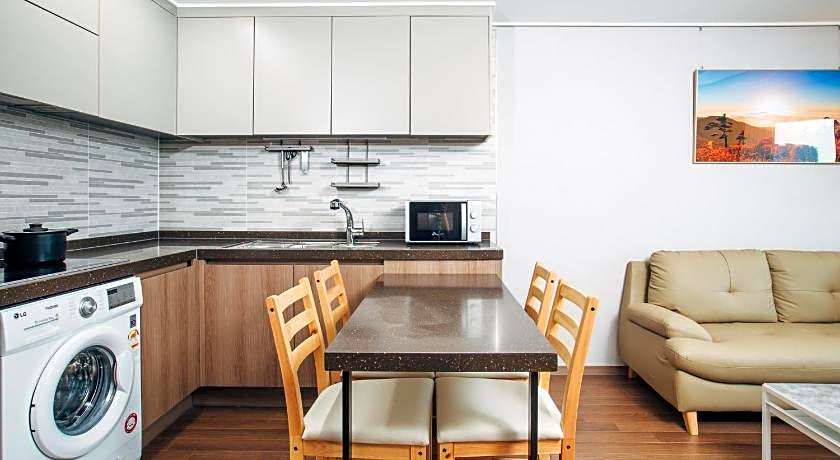 Risen Oceanpark Hotel