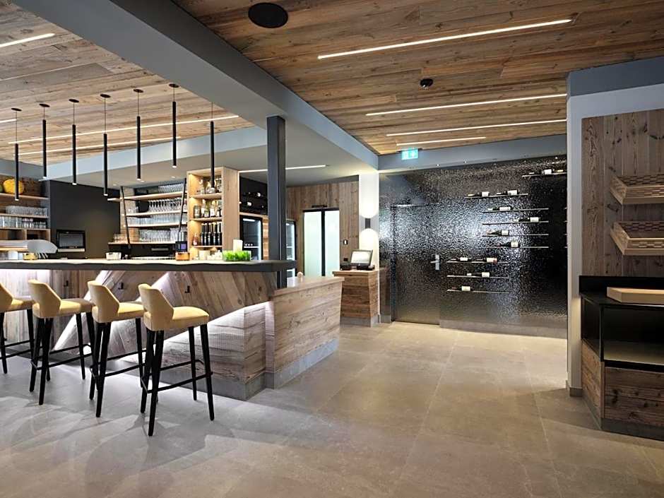 Hotel & Appartements Heigenhauser