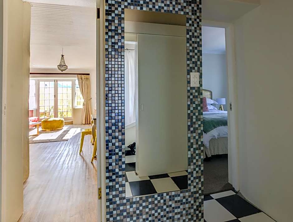The Post House Hotel - no children under the age of 16yrs