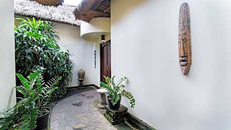 2-Bedroom Valley View Villa with Private Pool