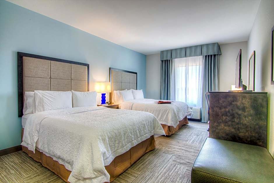 Hampton Inn By Hilton Houston I-10 East, Tx