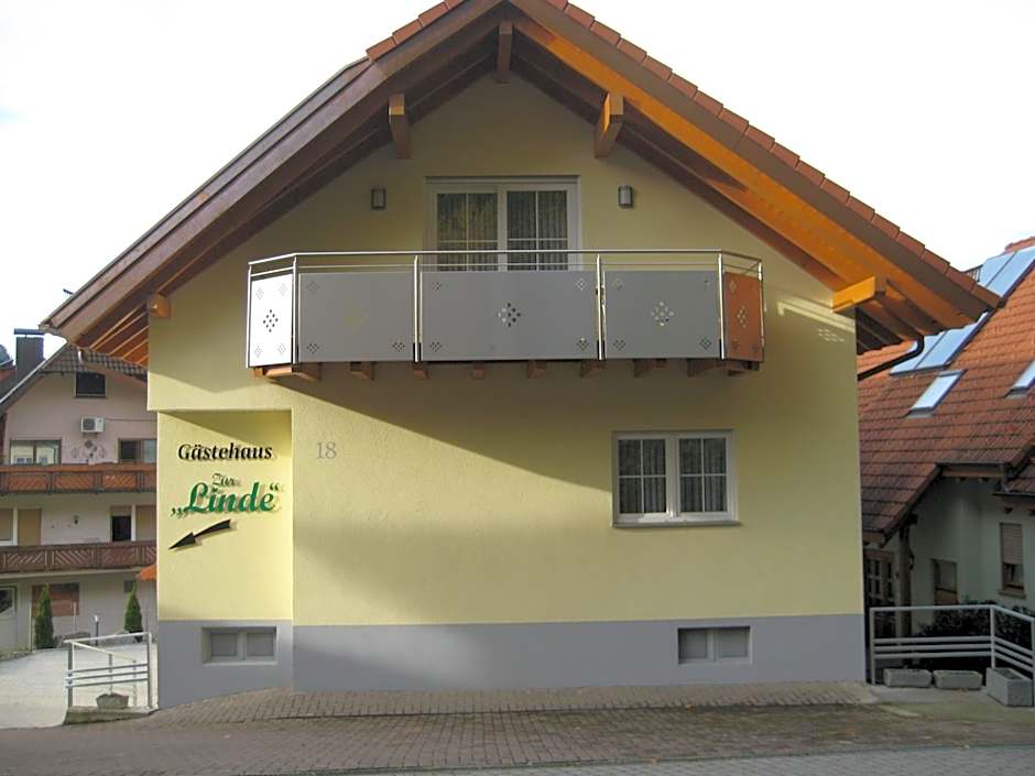 Hotel Zur Linde