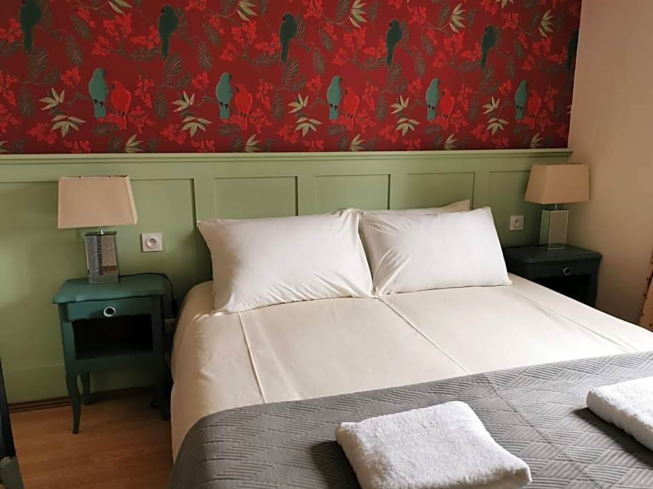 L'Ancienne Distillerie