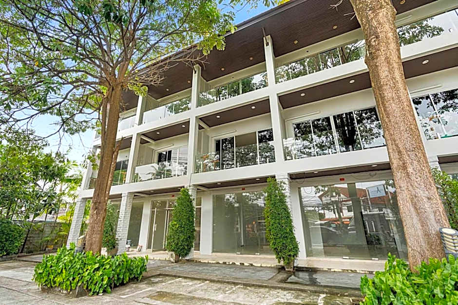 Chaweng Terrace