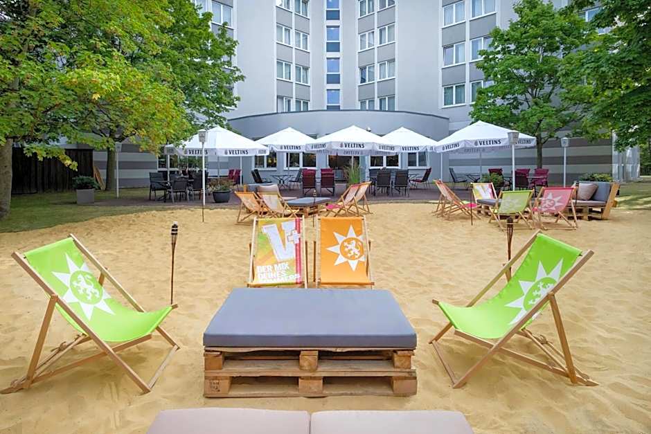 Hotel Bochum Wattenscheid Affiliated by Melia