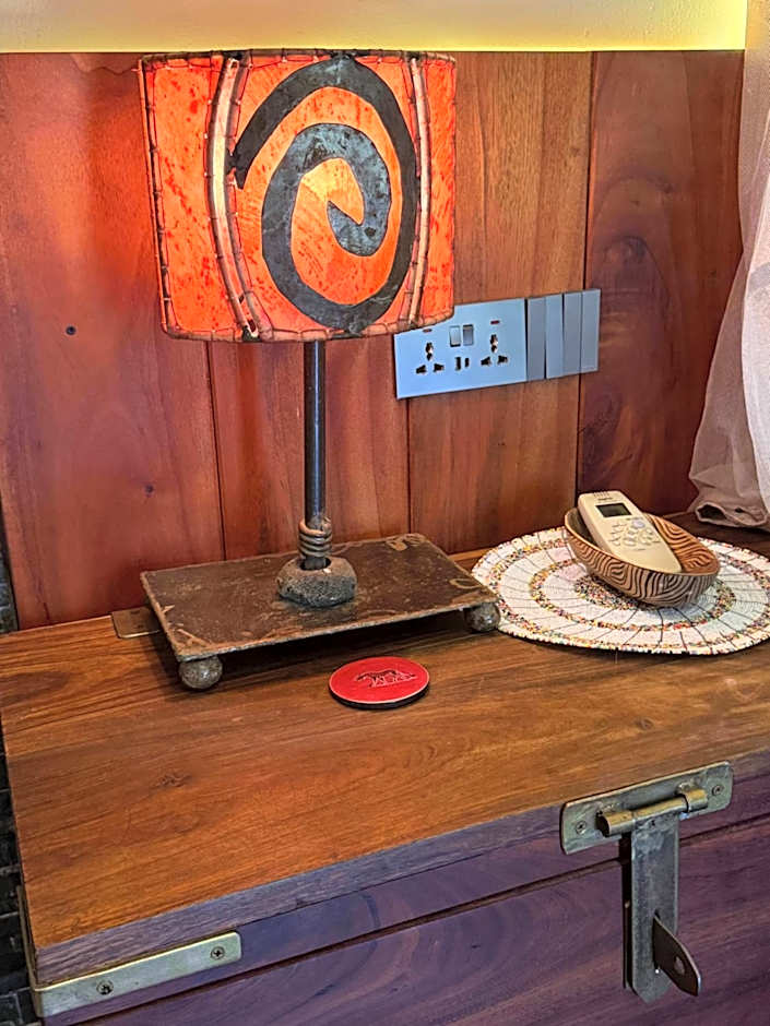 Ameg Lodge Kilimanjaro