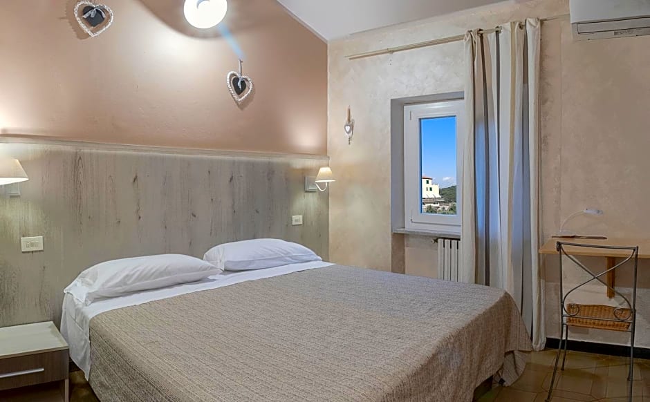 Albergo Serena