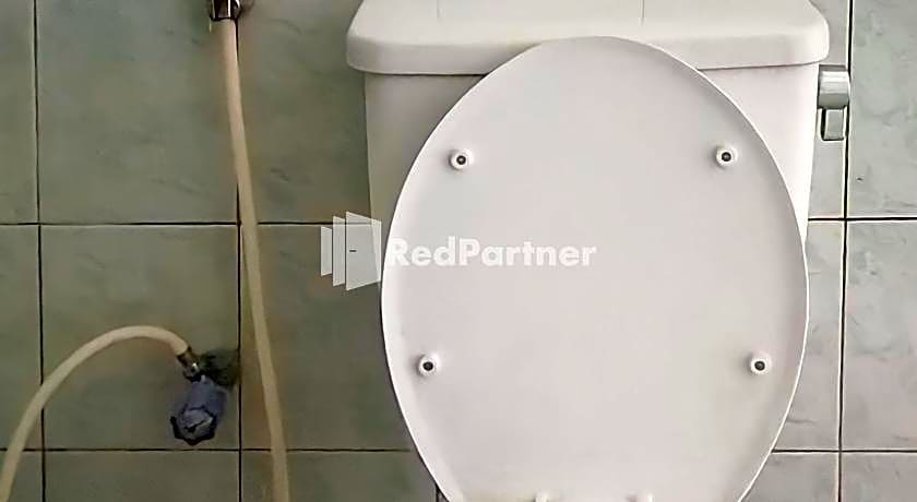 Hotel Makatembo Tomohon Mitra RedDoorz