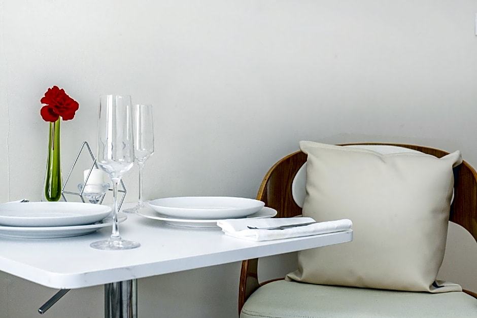 TH Serviced Apartment London